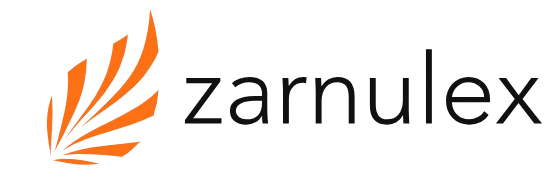 ​Zarnulex logo